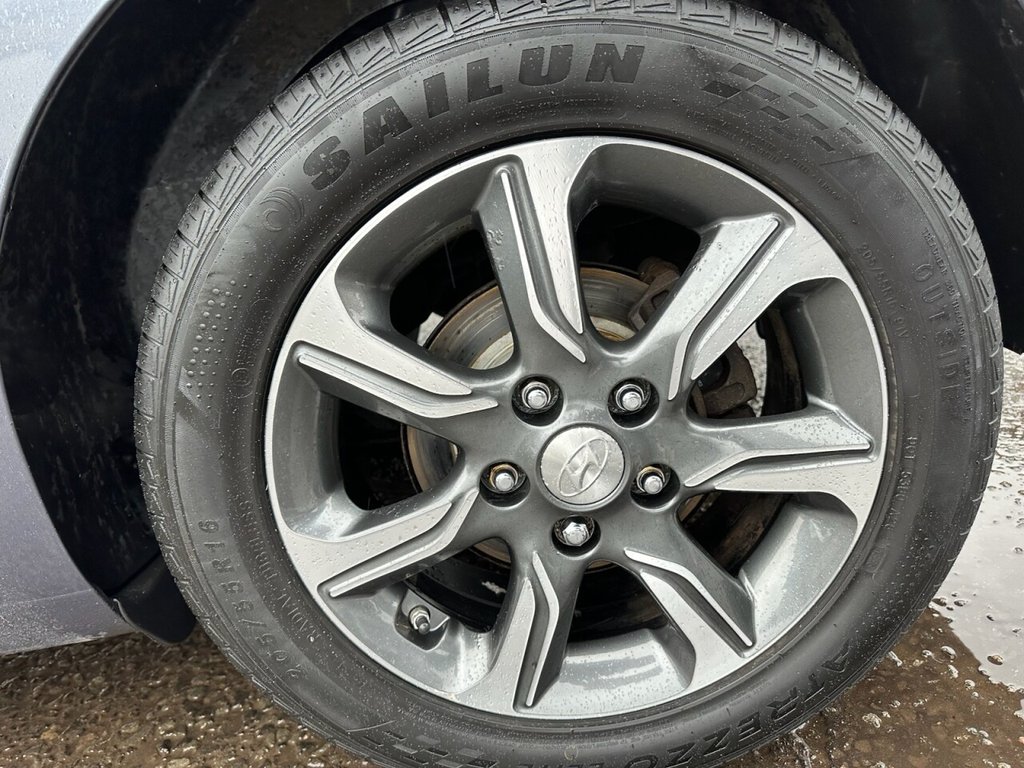 Used Hyundai Ix20 2017 for sale - 77442237: Photo 26