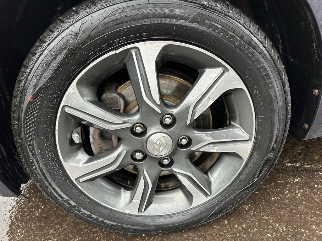 Used Hyundai Ix20 2017 for sale - 77442237: Photo 27