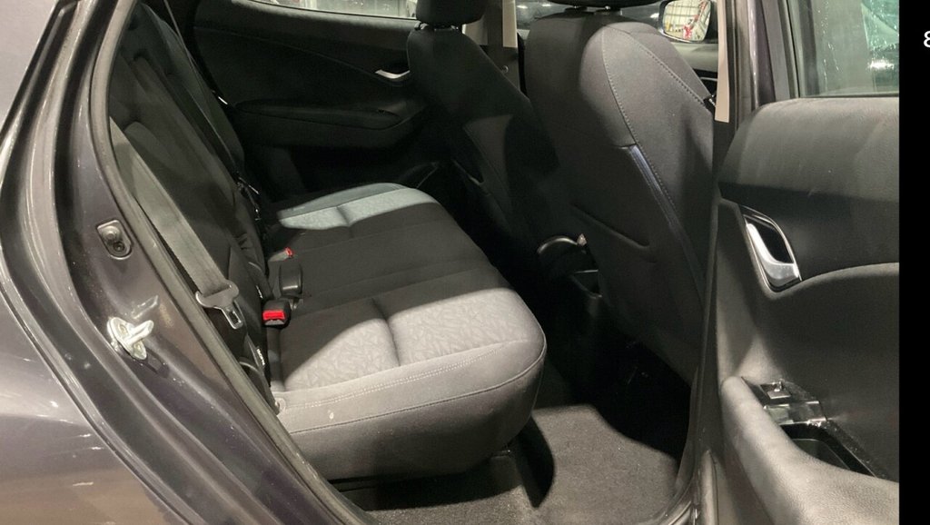 Used Hyundai Ix20 2017 for sale - 77442237: Photo 8