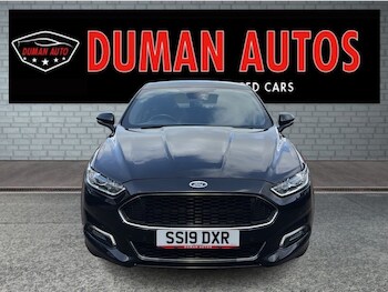 Used Ford Mondeo 2019 for sale - 78299514: Photo