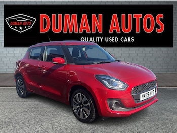 Suzuki - Swift