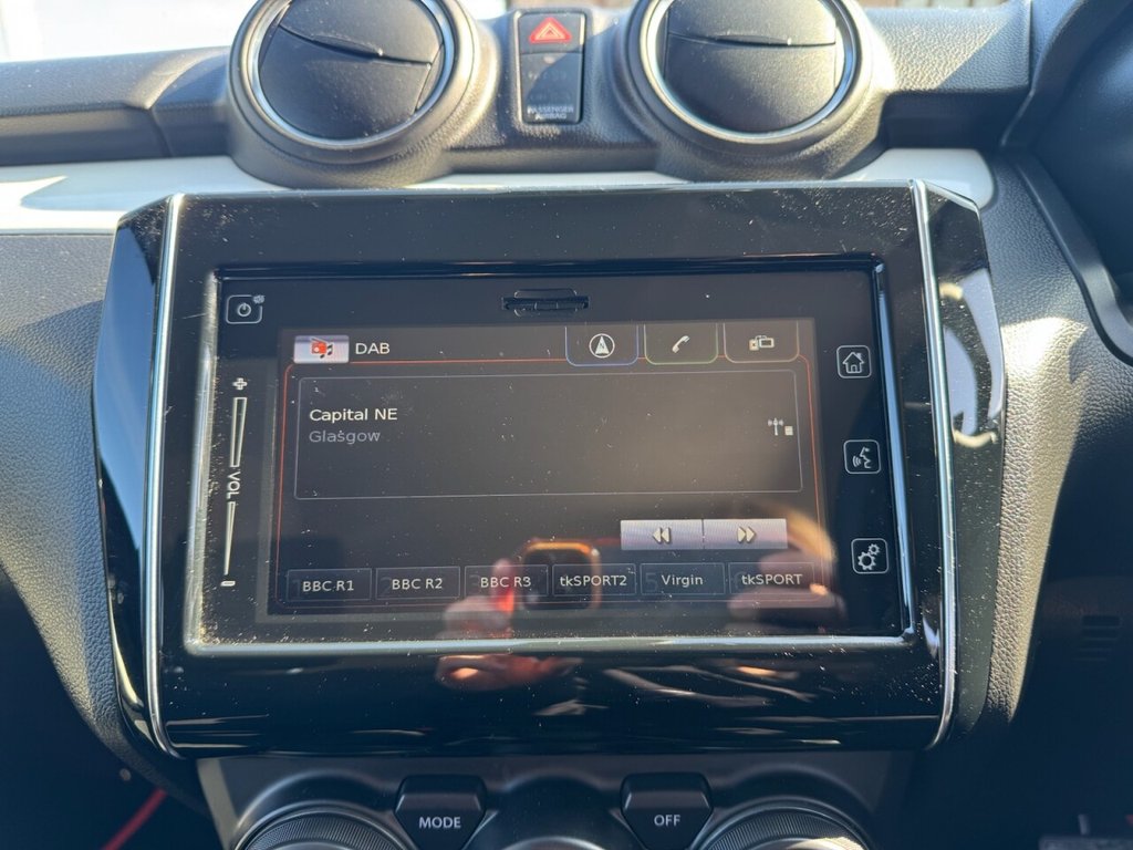 Vehicle 25