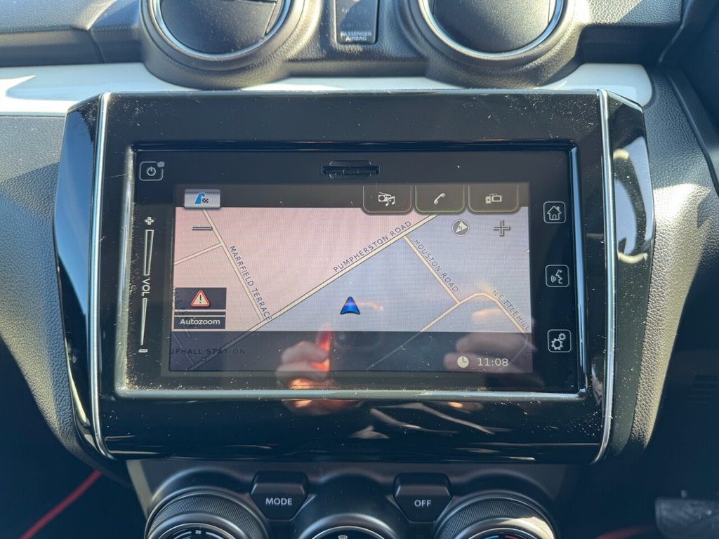 Vehicle 26