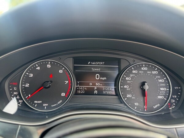 Used Audi A6 Avant 2017 for sale - 75665885: Photo 18