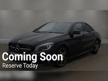 Used Mercedes-Benz CLA 2014 for sale - 78299825: Photo