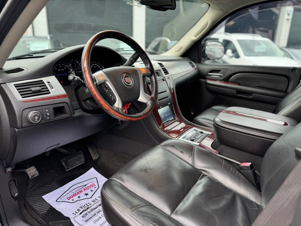 Used Cadillac Escalade 2007 for sale - 77703868: Photo 10