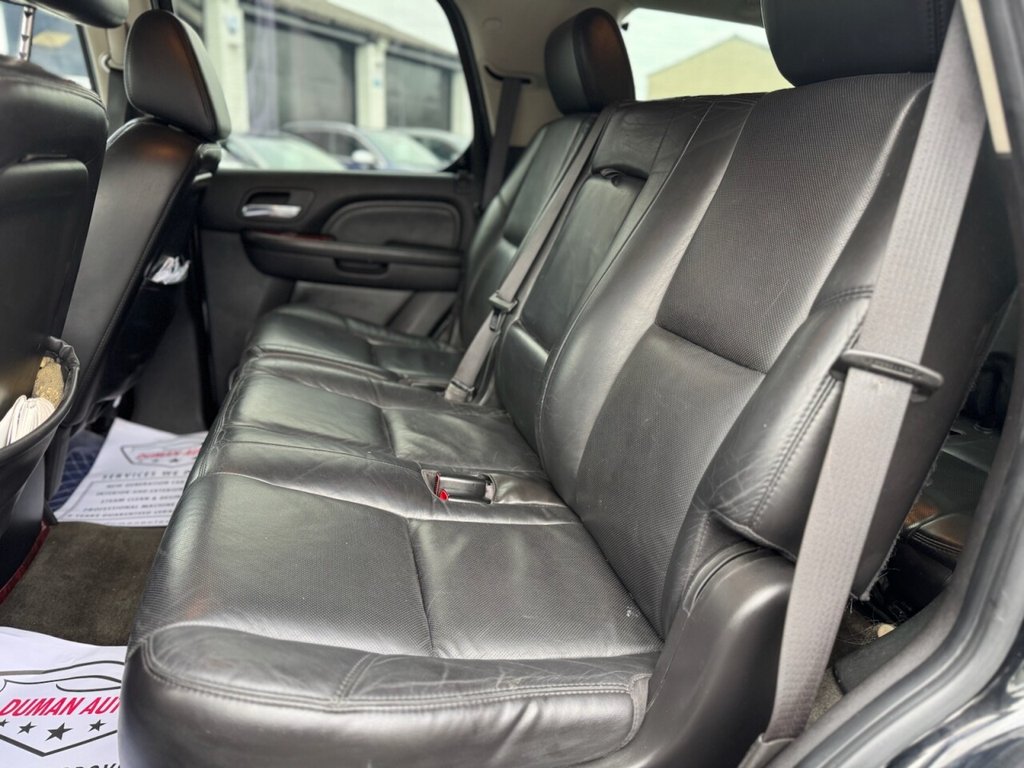 Used Cadillac Escalade 2007 for sale - 77703868: Photo 11