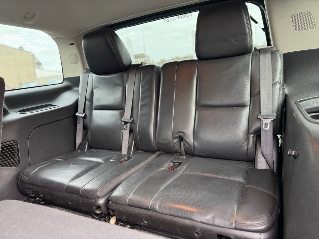 Used Cadillac Escalade 2007 for sale - 77703868: Photo 12