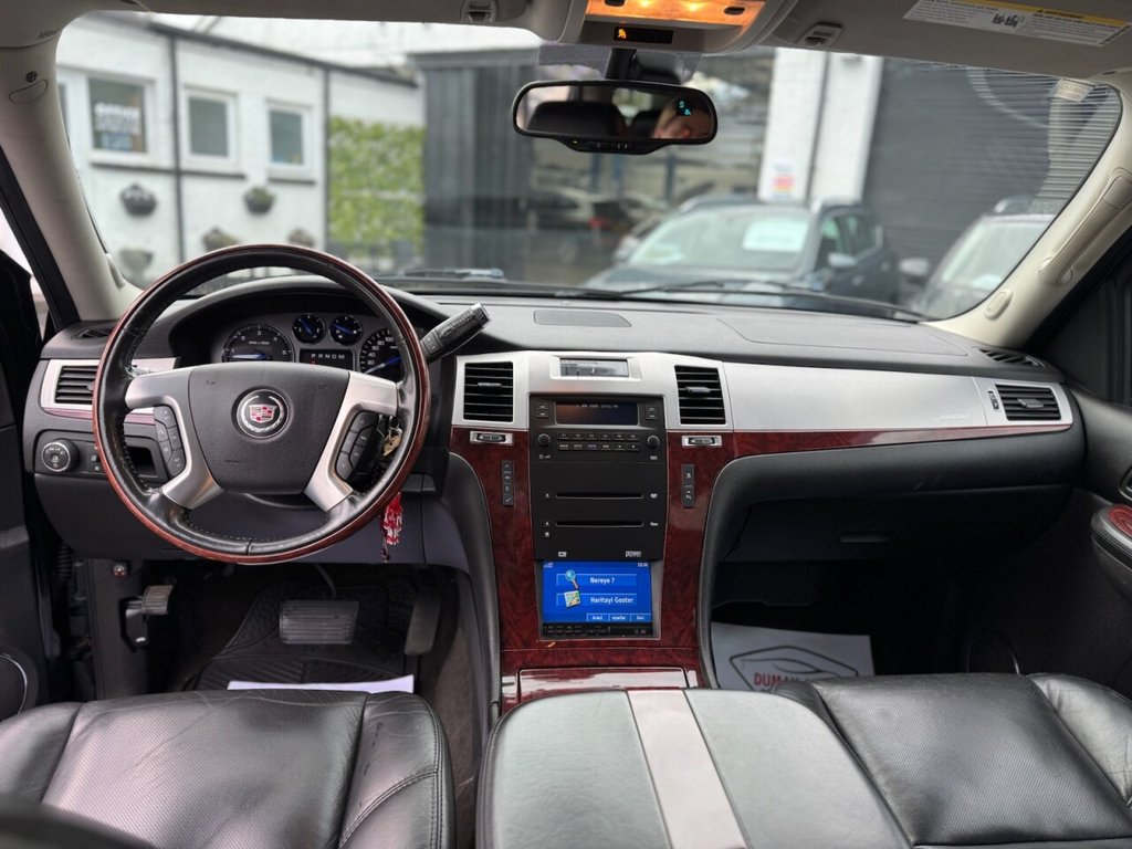 Used Cadillac Escalade 2007 for sale - 77703868: Photo 13