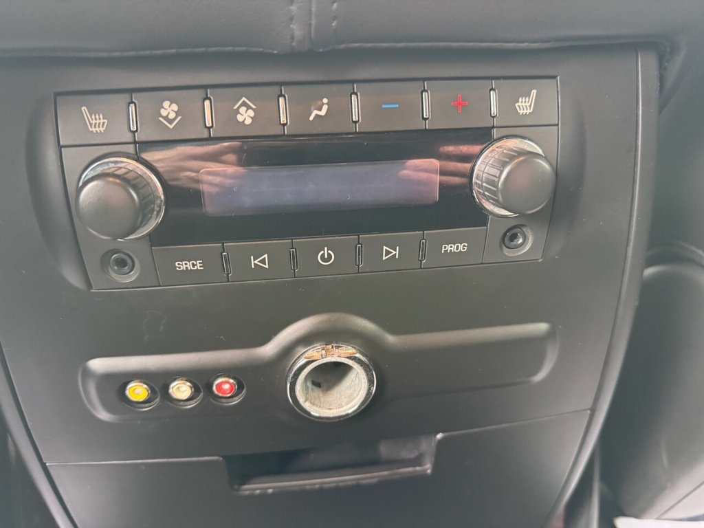 Used Cadillac Escalade 2007 for sale - 77703868: Photo 14