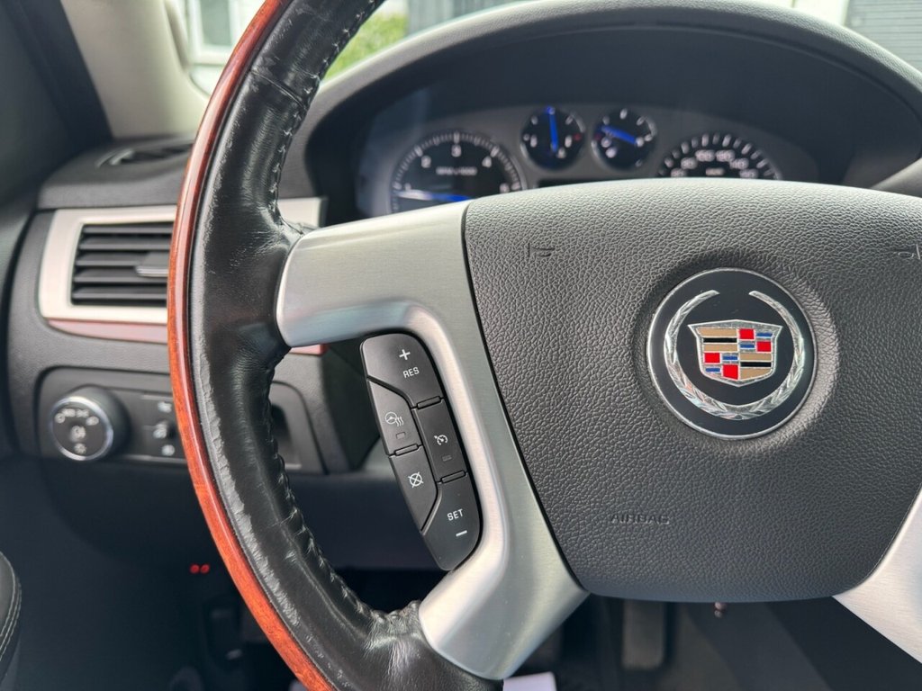 Used Cadillac Escalade 2007 for sale - 77703868: Photo 17