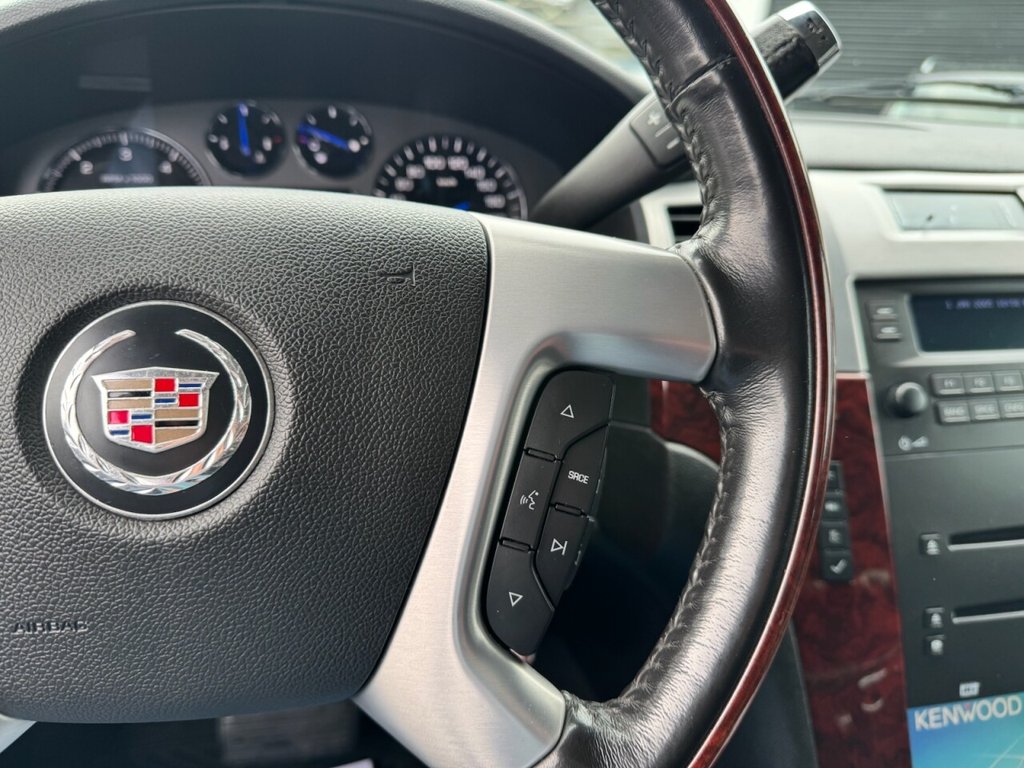 Used Cadillac Escalade 2007 for sale - 77703868: Photo 18
