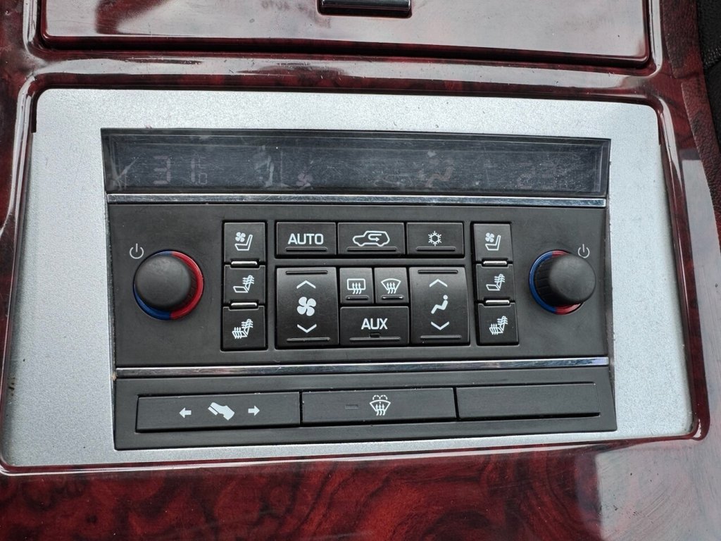 Used Cadillac Escalade 2007 for sale - 77703868: Photo 19