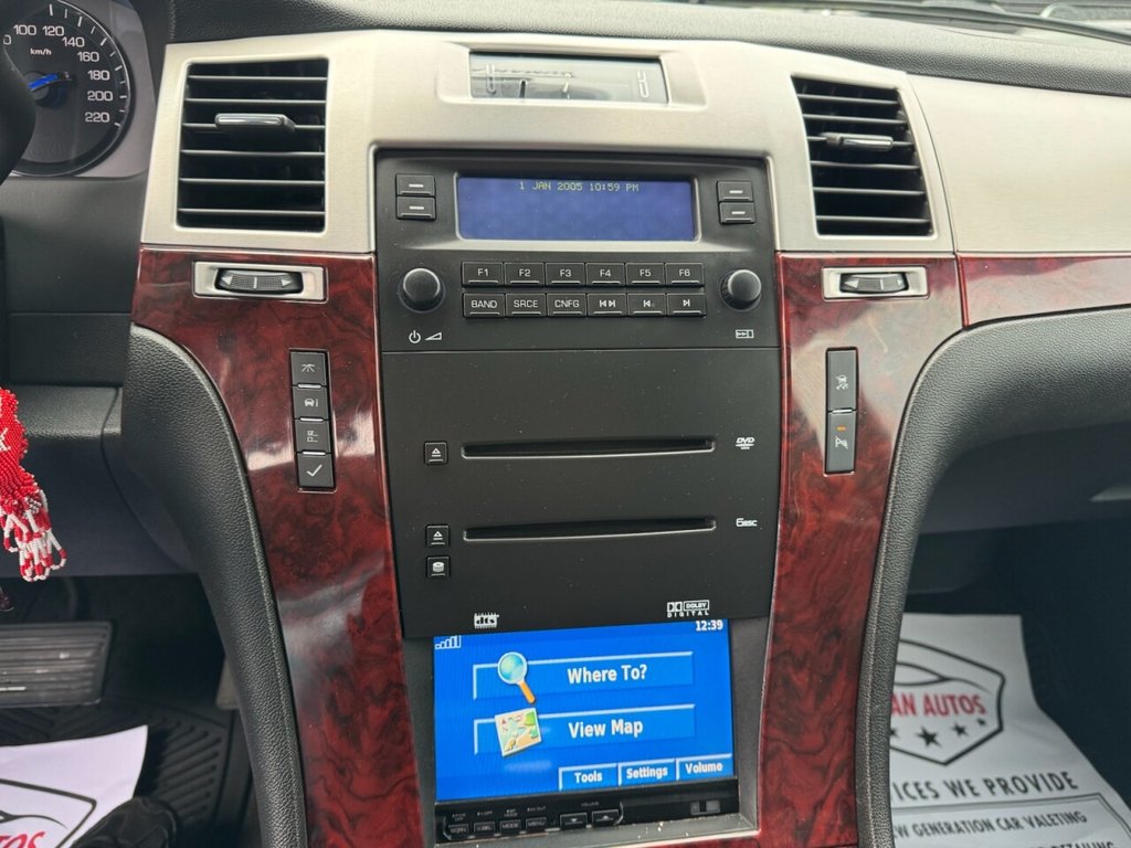 Used Cadillac Escalade 2007 for sale - 77703868: Photo 20