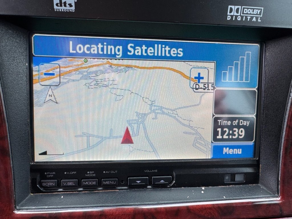 Used Cadillac Escalade 2007 for sale - 77703868: Photo 21