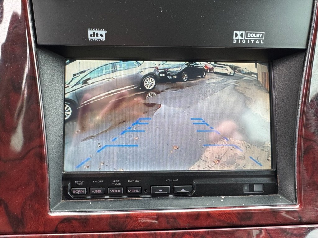 Used Cadillac Escalade 2007 for sale - 77703868: Photo 22