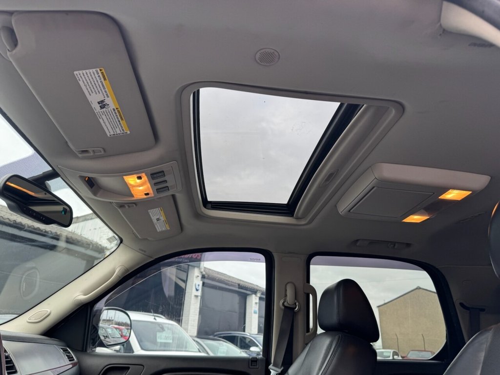 Used Cadillac Escalade 2007 for sale - 77703868: Photo 25