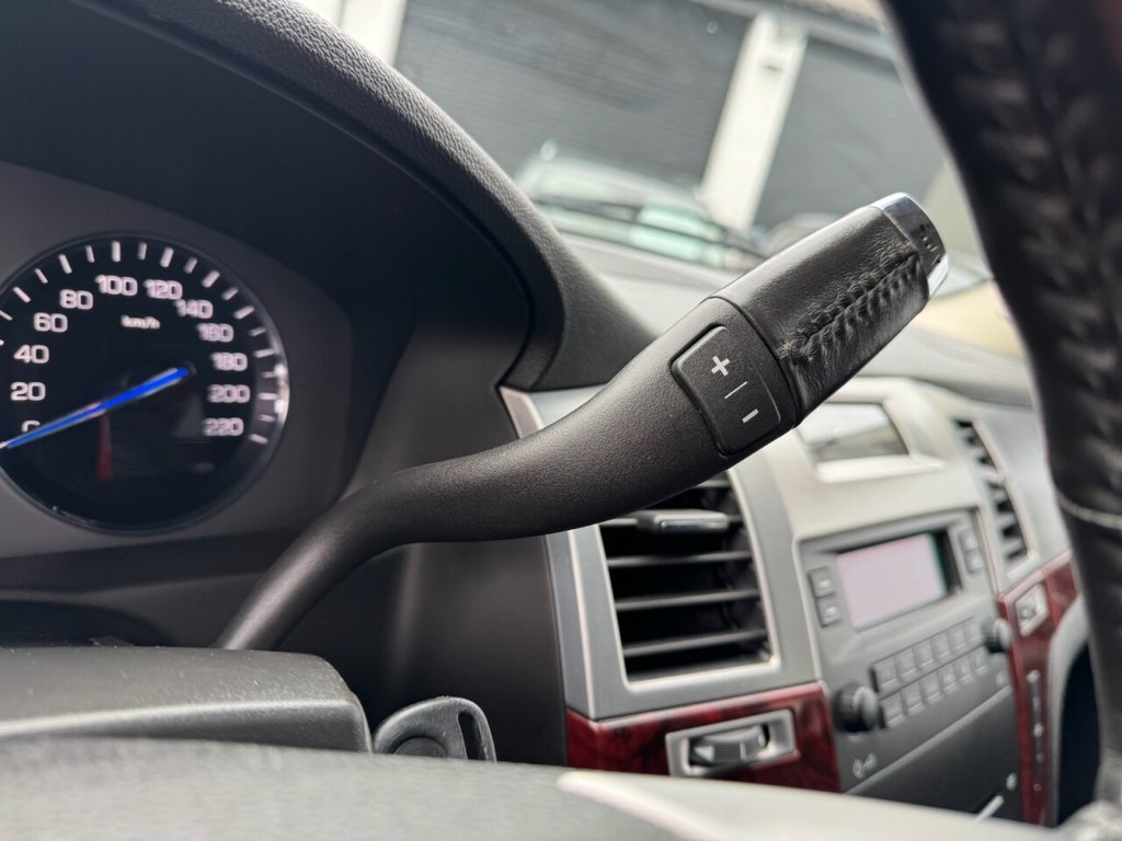 Used Cadillac Escalade 2007 for sale - 77703868: Photo 30