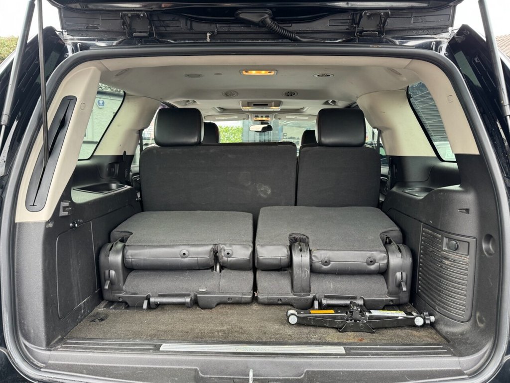 Used Cadillac Escalade 2007 for sale - 77703868: Photo 32