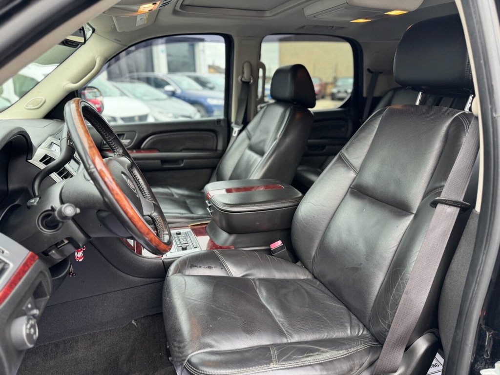 Used Cadillac Escalade 2007 for sale - 77703868: Photo 9