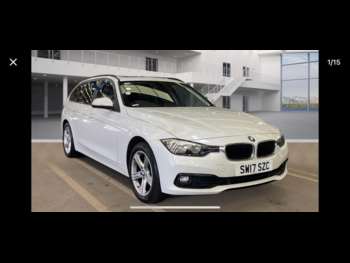 2017 (17) - 2.0 320d SE Touring 5dr Diesel Auto xDrive Euro 6 (s/s) (190 ps)