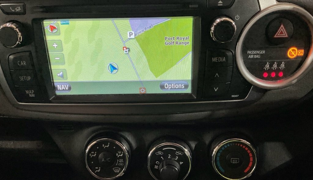 Used Toyota Yaris 2012 for sale - 77442300: Photo 10