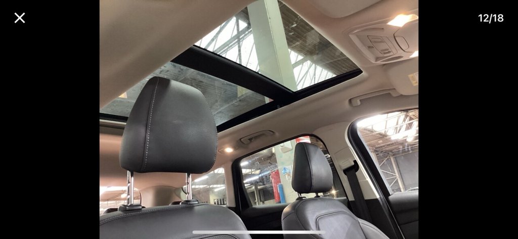 Used Ford Kuga 2017 for sale - 76821150: Photo 12