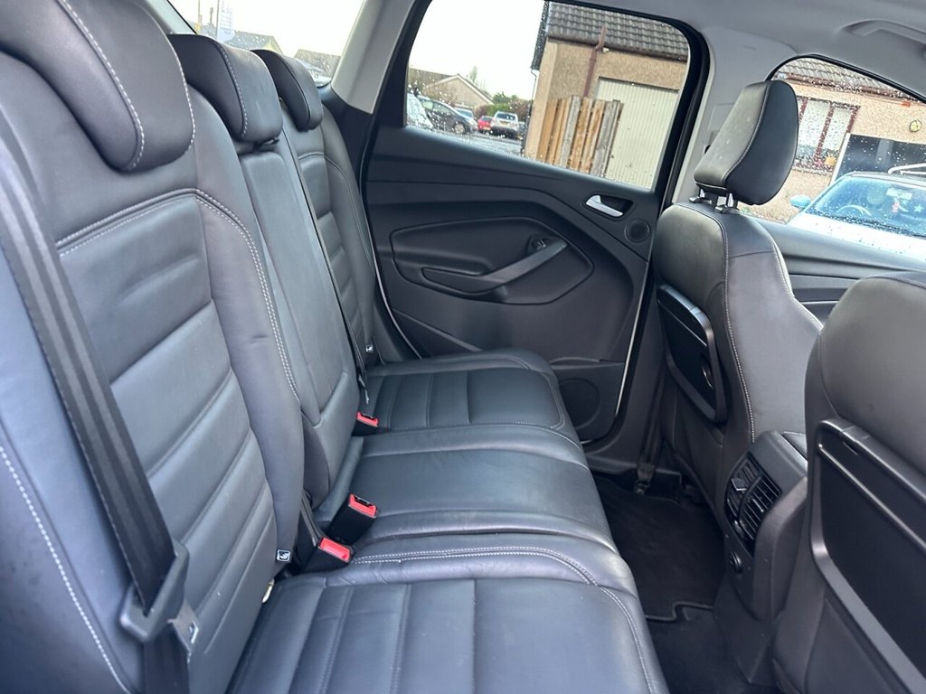 Used Ford Kuga 2017 for sale - 76821150: Photo 13