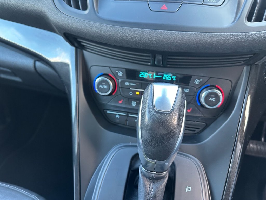 Used Ford Kuga 2017 for sale - 76821150: Photo 18