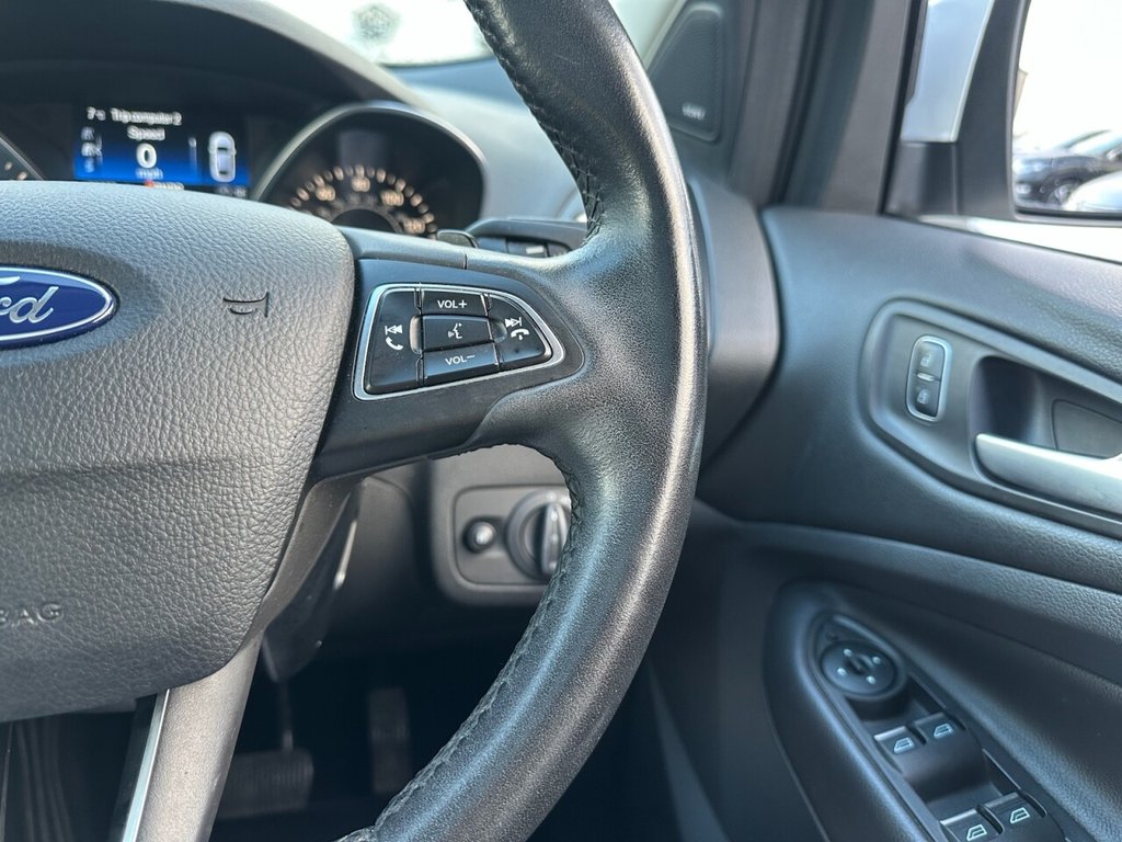 Used Ford Kuga 2017 for sale - 76821150: Photo 20