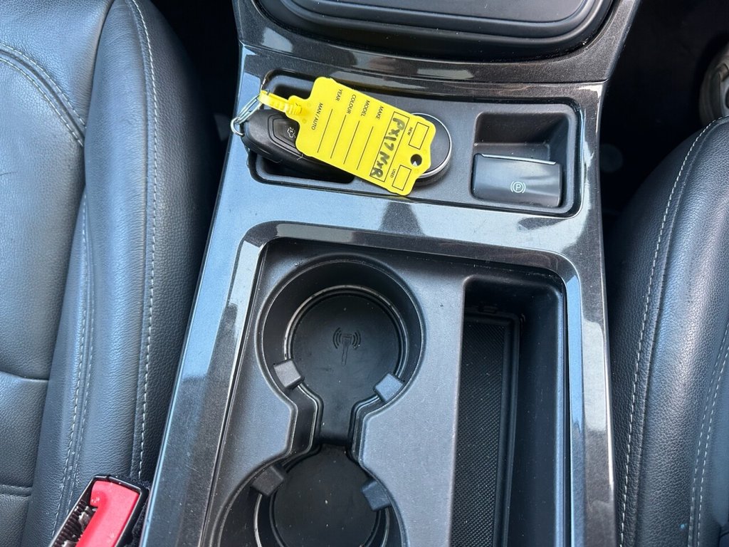 Used Ford Kuga 2017 for sale - 76821150: Photo 22