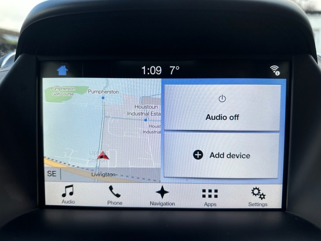 Used Ford Kuga 2017 for sale - 76821150: Photo 23