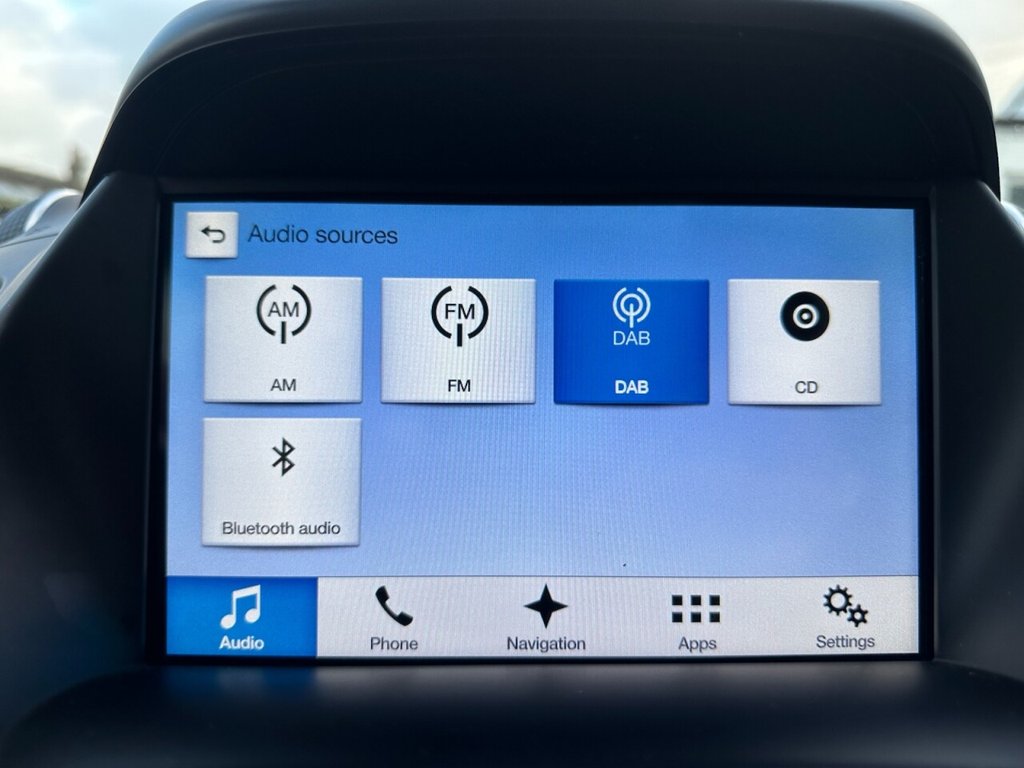 Used Ford Kuga 2017 for sale - 76821150: Photo 25