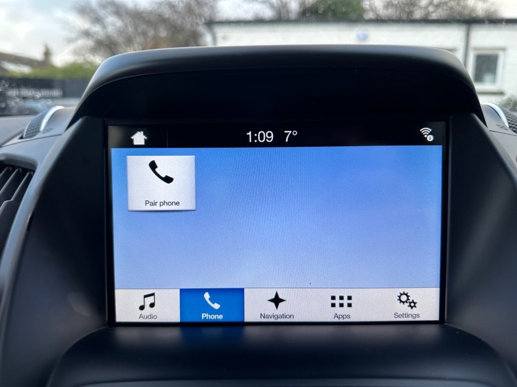 Used Ford Kuga 2017 for sale - 76821150: Photo 26