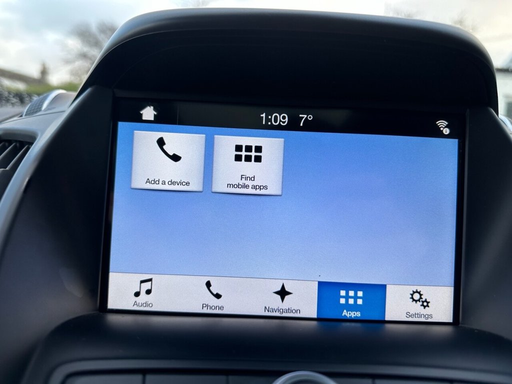 Used Ford Kuga 2017 for sale - 76821150: Photo 27