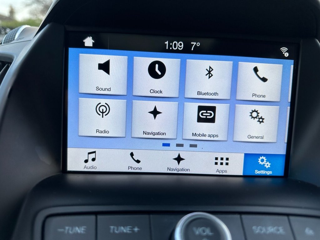 Used Ford Kuga 2017 for sale - 76821150: Photo 28