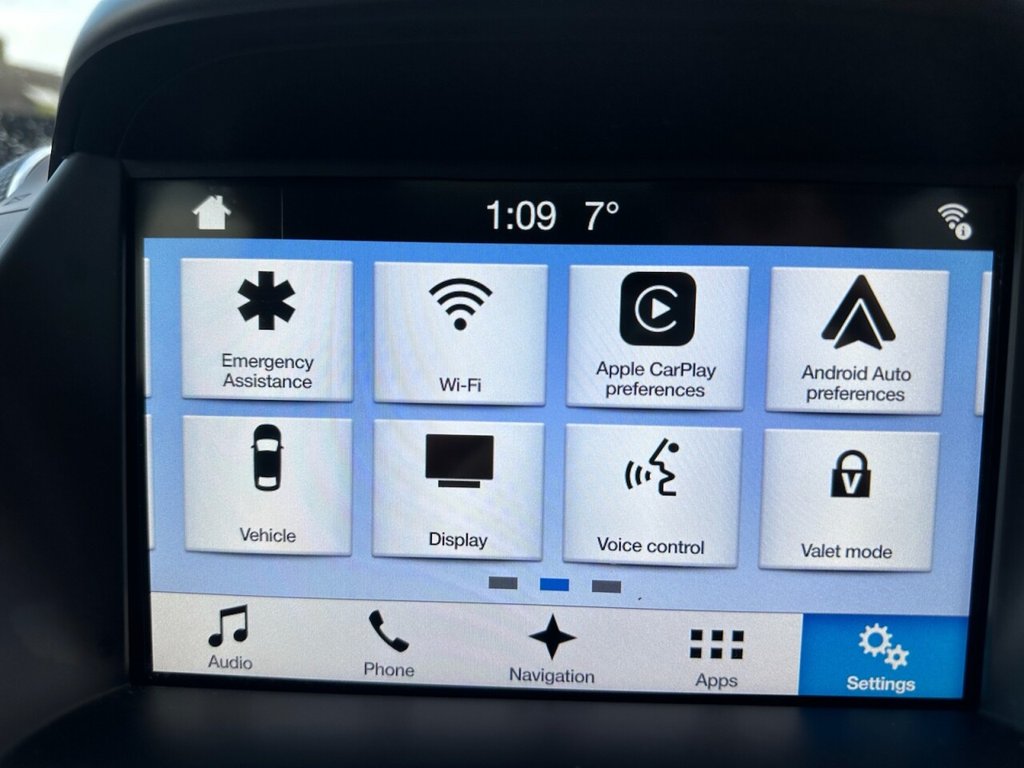 Used Ford Kuga 2017 for sale - 76821150: Photo 29