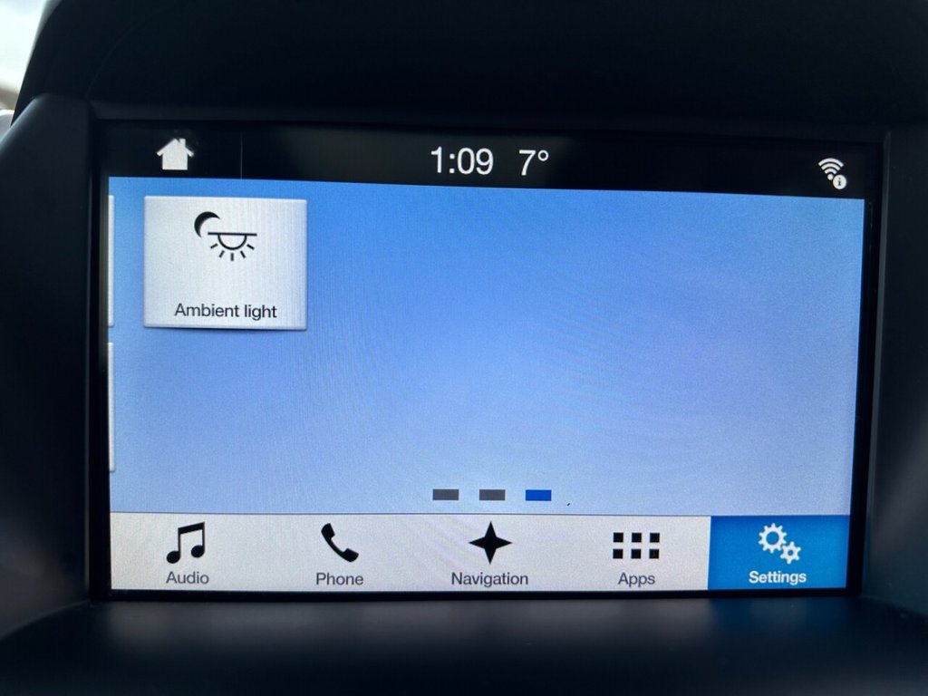 Used Ford Kuga 2017 for sale - 76821150: Photo 30