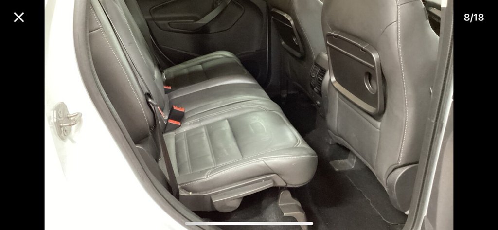 Used Ford Kuga 2017 for sale - 76821150: Photo 8