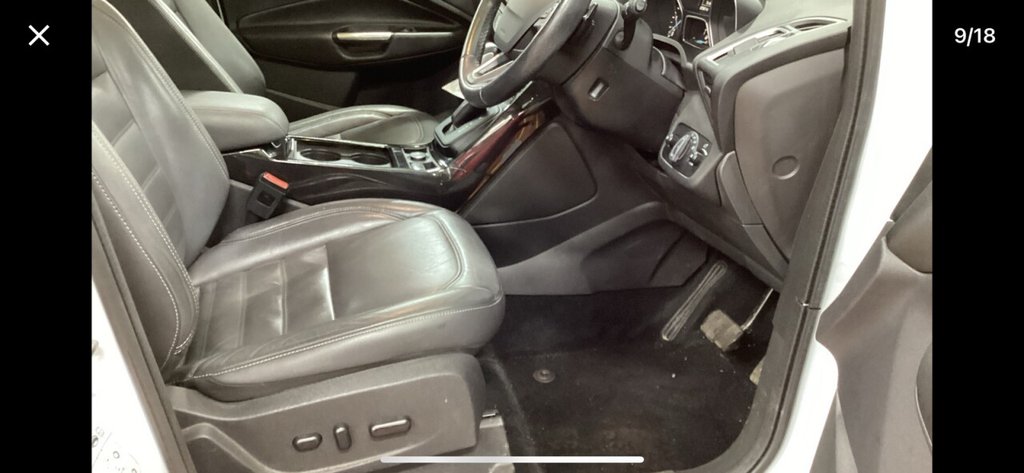 Used Ford Kuga 2017 for sale - 76821150: Photo 9