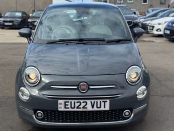 Used Fiat 500 2022 for sale - 74332570: Photo