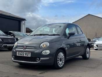 Used Fiat 500 2022 for sale - 74332570: Photo