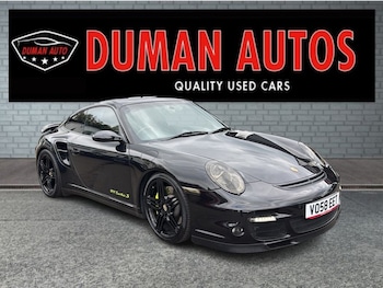 Used Porsche 911 2008 for sale - 78468447: Photo
