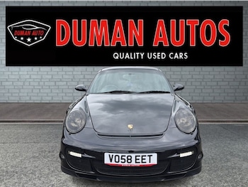 Used Porsche 911 2008 for sale - 78468447: Photo