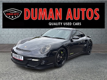 Used Porsche 911 2008 for sale - 78468447: Photo
