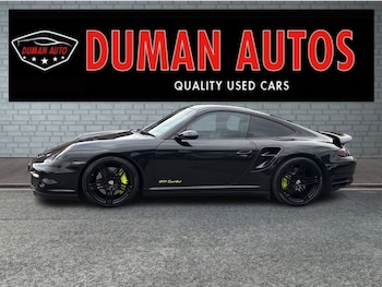 Used Porsche 911 2008 for sale - 78468447: Photo