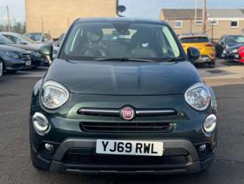Used Fiat 500X 2019 for sale - 72686623: Photo