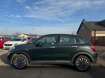 Used Fiat 500X 2019 for sale - 72686623: Photo