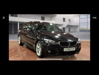 2016 (66) - 2.0 320d M Sport GT 5dr Diesel Auto Euro 6 (s/s) (190 ps)