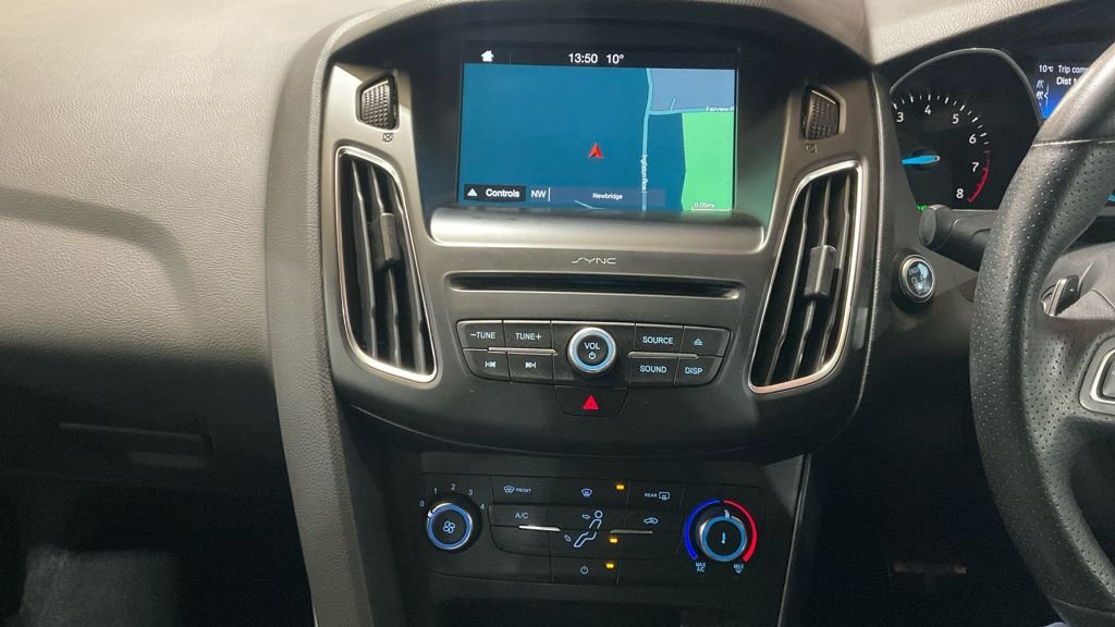 Used Ford Focus 2017 for sale - 77976529: Photo 10